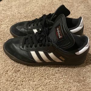 Adidas Samba size 9